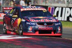 Shane van Gisbergen, Triple Eight Race Engineering Holden