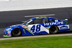 Jimmie Johnson, Hendrick Motorsports Chevrolet