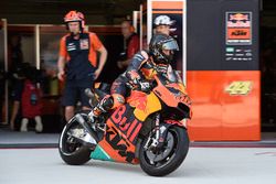 Мика Каллио, Red Bull KTM Factory Racing