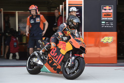 Мика Каллио, Red Bull KTM Factory Racing