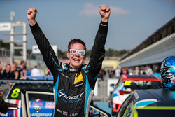 Meister 2017, Josh Files, Target Competition, Honda Civic Type R-TCR