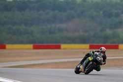 Johann Zarco, Monster Yamaha Tech 3