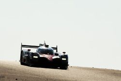 #7 Toyota Gazoo Racing Toyota TS050 Hybrid: Mike Conway, Kamui Kobayashi, Jose Maria Lopez