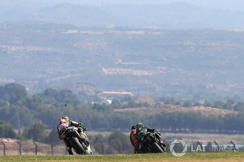 Cal Crutchlow, Team LCR Honda