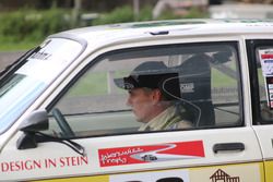 Jürg Ochsner, Opel Kadett C, RCU
