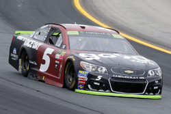 Kasey Kahne, Hendrick Motorsports Chevrolet