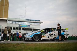 Josh Files, Target Competition, Honda Civic Type R-TCR