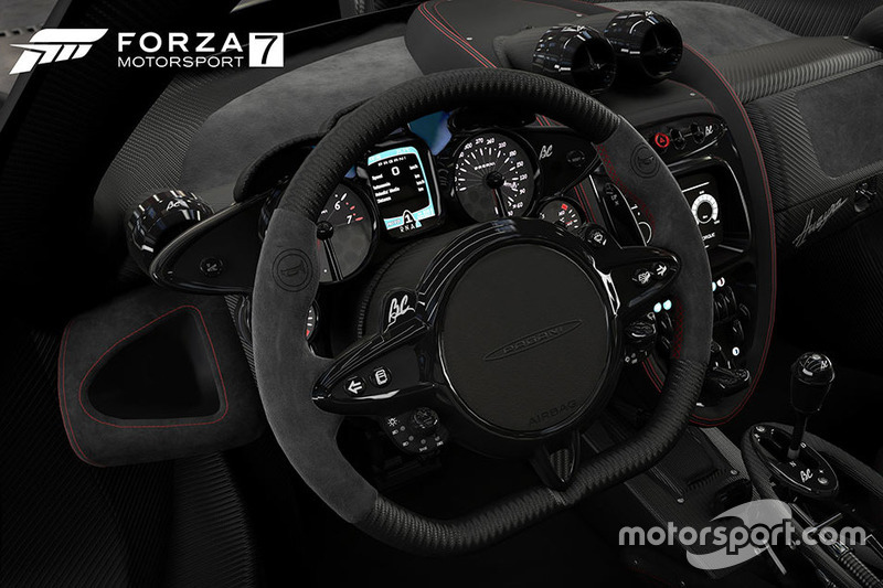 Forza Motorsport 7