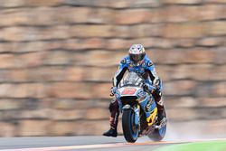 Jack Miller, Estrella Galicia 0,0 Marc VDS