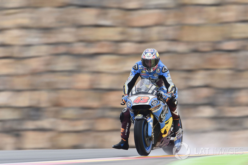 Jack Miller, Estrella Galicia 0,0 Marc VDS