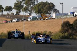 Alexander Rossi, Herta - Andretti Autosport Honda