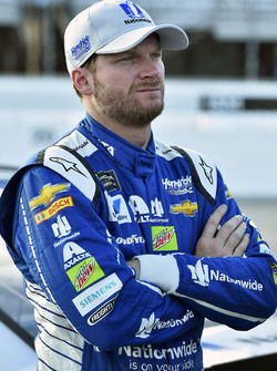 Dale Earnhardt Jr., Hendrick Motorsports Chevrolet