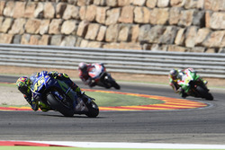 Valentino Rossi, Yamaha Factory Racing