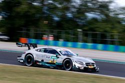 Gary Paffett, Mercedes-AMG Team HWA, Mercedes-AMG C63 DTM