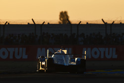 #31 Vaillante Rebellion Racing Oreca 07 Gibson: Julien Canal, Bruno Senna, Nicolas Prost