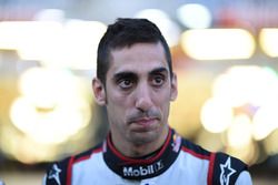 Sébastien Buemi, Toyota Gazoo Racing