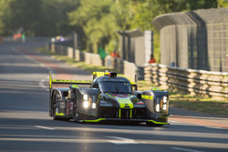 #4 ByKolles Racing CLM P1/01: Oliver Webb, Dominik Kraihamer, Marco Bonanomi
