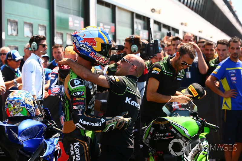 Kenan Sofuoglu, Kawasaki Puccetti Racing
