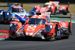 №25 CEFC Manor TRS Racing Oreca 07 Gibson: Роберто Гонсалес, Симон Труммер, Виталий Петров