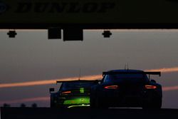 #77 Dempsey Proton Competition Porsche 911 RSR: Christian Ried, Matteo Cairoli, Marvin Dienst