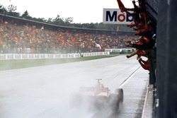 Rubens Barrichello, Ferrari F1 2000