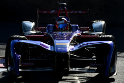 Jose Maria Lopez, DS Virgin Racing