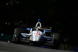 Esteban Gutierrez, Dale Coyne Racing Honda