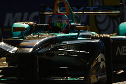 Nelson Piquet Jr., NEXTEV TCR Formula E Team