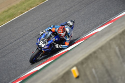#94 GMT 94 Yamaha: David Checa, Niccolo Canepa, Mike Di Meglio