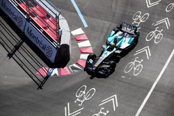 Oliver Turvey, NEXTEV TCR Formula E Team
