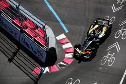 Stéphane Sarrazin, Techeetah