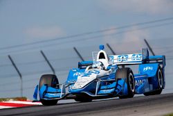 Josef Newgarden, Team Penske Chevrolet