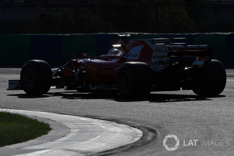 Charles Leclerc, Ferrari SF70H