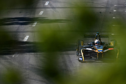 Stéphane Sarrazin, Techeetah