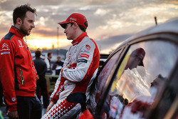 Craig Breen, Citroën World Rally Team