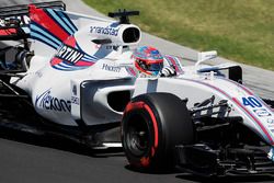 Paul di Resta, Williams FW40