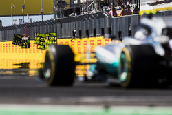 Valtteri Bottas, Mercedes AMG F1 W08