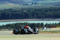 G-Drive Racing, Oreca