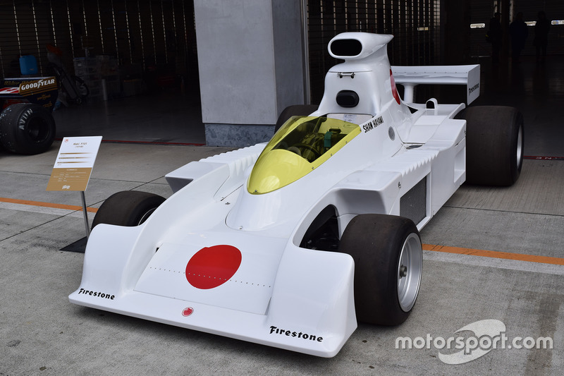 マキF101