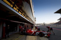 Charles Leclerc, PREMA Racing
