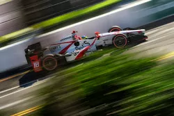 Sébastien Bourdais, Dale Coyne Racing Honda