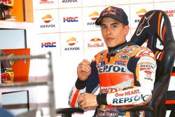 Marc Márquez, Repsol Honda Team