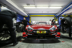 Mattias Ekström, Audi RS 5 DTM
