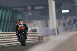 Bradley Smith, Red Bull KTM Factory Racing