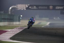 Андреа Янноне, Team Suzuki MotoGP