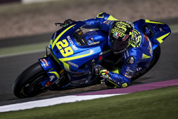 Andrea Iannone, Team Suzuki MotoGP