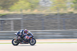 Michael van der Mark, Pata Yamaha