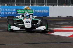 Kyle Kaiser, Juncos Racing