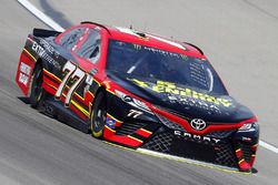 Erik Jones, Furniture Row Racing Toyota