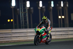 Aleix Espargaro, Aprilia Racing Team Gresini